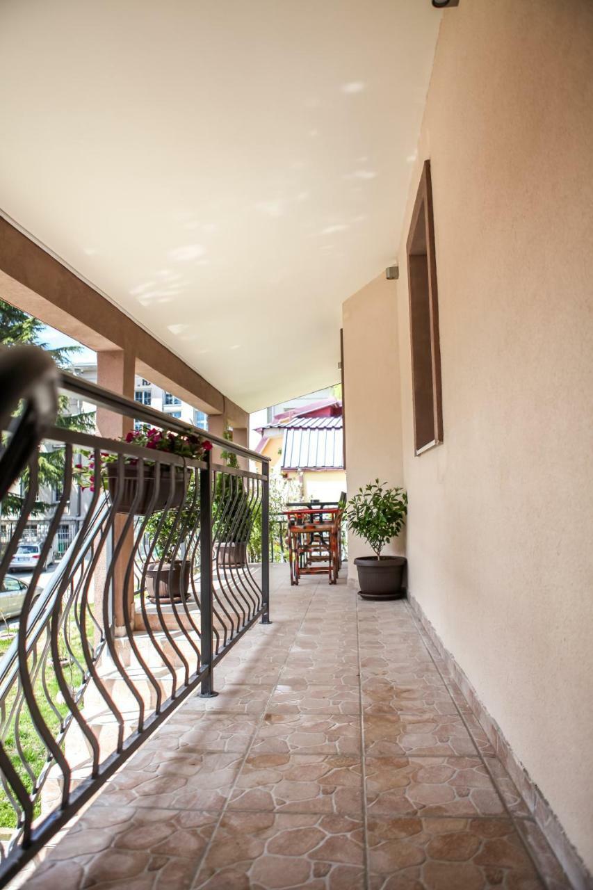 Apartman Kaca Цетинє Екстер'єр фото