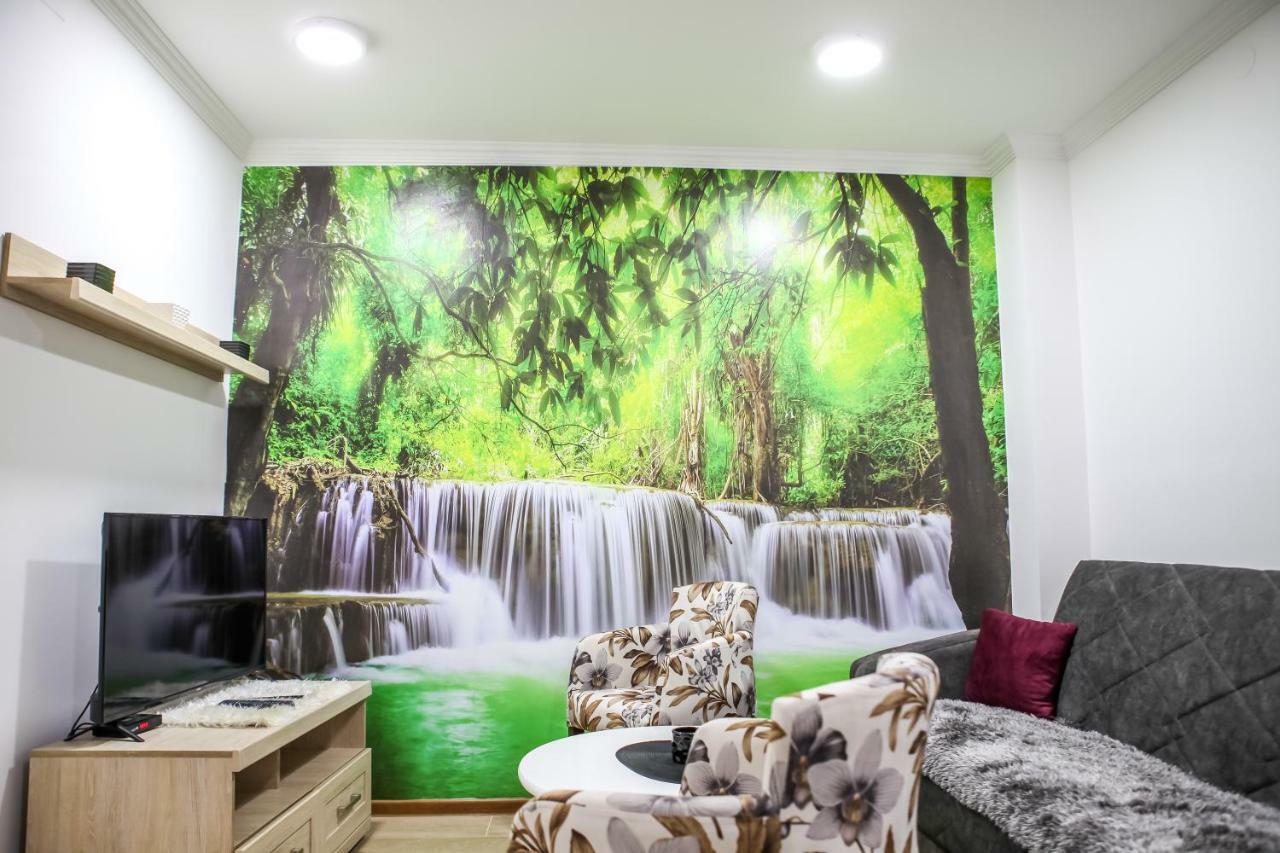 Apartman Kaca Цетинє Екстер'єр фото