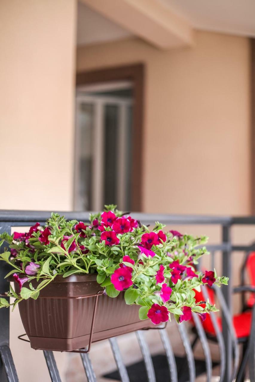 Apartman Kaca Цетинє Екстер'єр фото