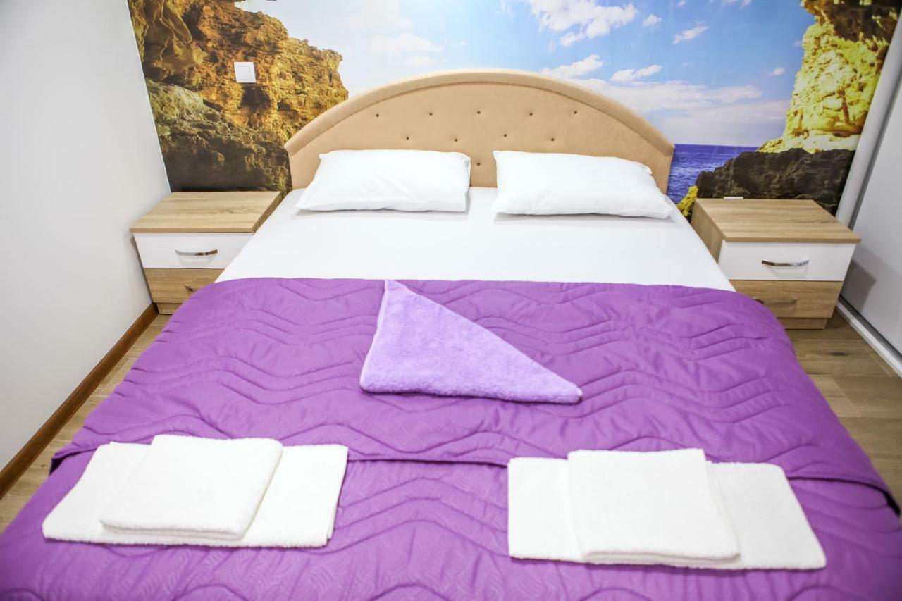 Apartman Kaca Цетинє Екстер'єр фото